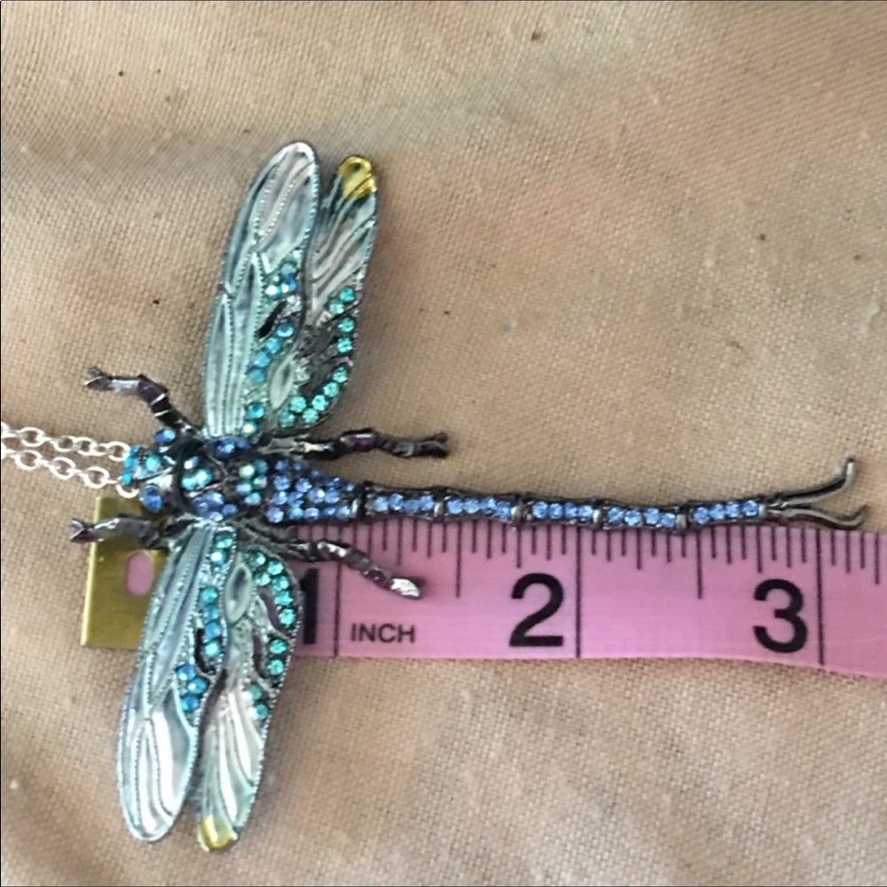 Dramatic Dragonfly - image 5